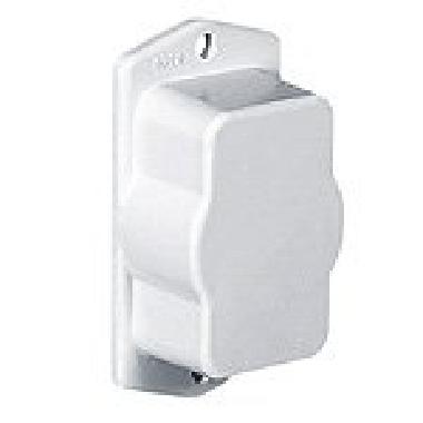 
ALUPRES flangia cieca rialzata in alluminio finestra F1/ proiezione 32mm per contenitore - IP67
 product photo Photo 01 3XL