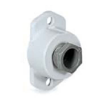 
ALUPRES flangia di chiusura piana in materiale isolante per finestra F0 con pressacavo 1x1/2' per contenitore IP67
 product photo Photo 01 3XL