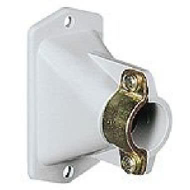 
ALUPRES muffola di derivazione in alluminio ad 1 via per finestre tipo F2 altezza 90mm con 1 foro ø 26mm
 product photo Photo 01 3XL