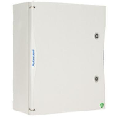 
TAIS CUBE QUADRO IN TERMOINDURENTE ECOSAFE CON PORTA CIECA 630x810x300  MISURA 6 IP66
 product photo Photo 01 3XL