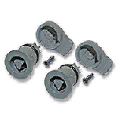 
SERIE TAIS CUBE KIT NR 2 SERRATURE TRIANGOLARI DI RICAMBIO
 product photo Photo 01 3XL