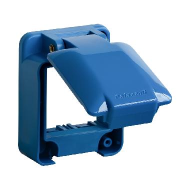 
Portafrutti da incasso
 product photo Photo 01 3XL