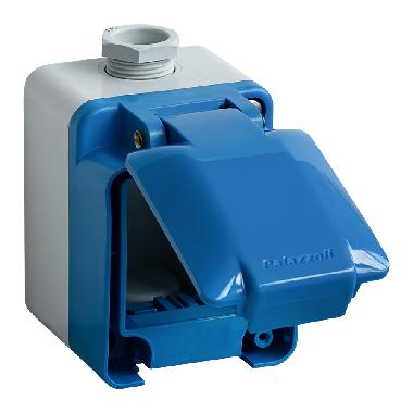 
Portafrutti da parete
 product photo Photo 01 3XL