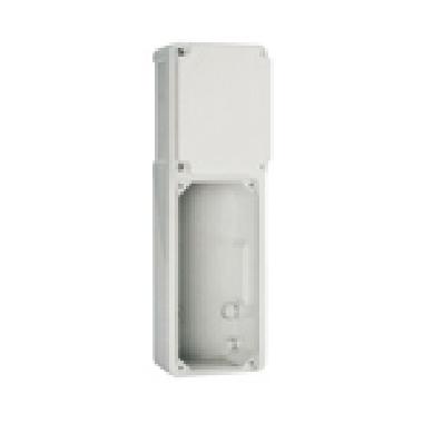 
topTER quadro da parete cieco per 1 presa interbloccata IP66
 product photo Photo 01 3XL