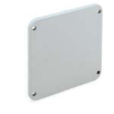 
topTER flangia di chiusura 88x100 per prese fisse IP66 IP67
 product photo Photo 01 3XL