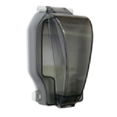 
topTER calotta con spina mobile inserita IP66
 product photo Photo 01 3XL