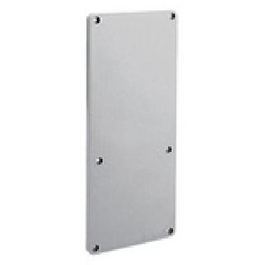 
TER flangia di chiusura per quadro con presa con base portafusibili
 product photo Photo 01 3XL