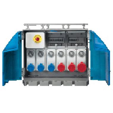 EN-BOX Q.ASC SPIN 63A 5 PR IB DIR IP65 product photo Photo 01 3XL