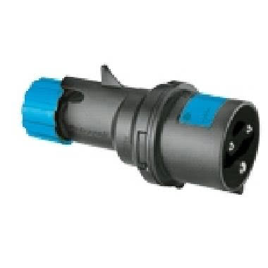 
MULTIMAX spina mobile diritta 2P+T 16A 200-250V 50-60Hz 6h IP44
 product photo Photo 01 3XL