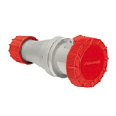 
MULTIMAX presa mobile diritta 3P+T 63A 380-415V 50-60Hz 6h IP67
 product photo Photo 01 3XL