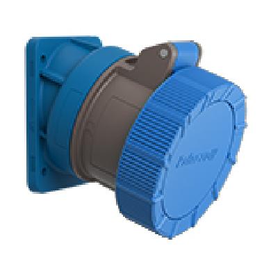 
X-CEE PRESA PANNELLO INCLINATA 20° ALTE PRESTAZIONI 2P+T 16A 220V 6H IP66/67/68/69
 product photo Photo 01 3XL