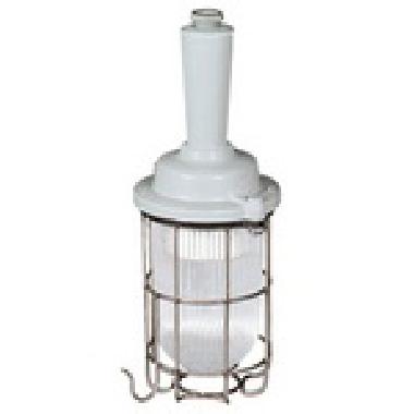 
NAVE fanale portatile stagno tipo UNAV-2137 60W 250V IP65 attacco E27 con gabbia in inox
 product photo Photo 01 3XL