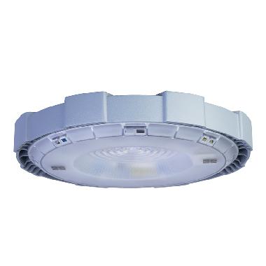Lampada Bravo High Bay 150W 20250 lm ottica diffondente 90&deg; IP65 product photo Photo 01 3XL