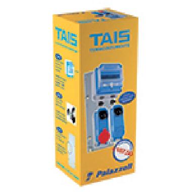 Kit TAIS contenitore trasparente product photo Photo 01 3XL