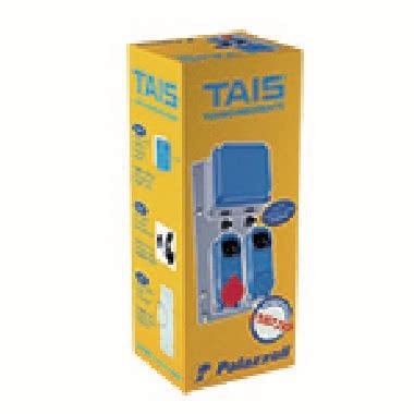 Kit TAIS termoindurente con contenitore cieco product photo Photo 01 3XL