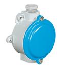 
RONDÓ contenitore alluminio ø 82mm pressacavo 3xM25 IP54
 product photo