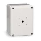 
CASSETTA DA PARETE PER CAM-ST MASSIMO 6 DISCHI IP65
 product photo