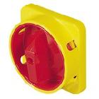 
MANOVRA TIPO F GIALLO/ROSSA I-0/I-0-II 40/63A DA RETROQUADRO
 product photo