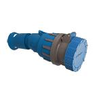 
ROTOR - ROTOSEZIONATORE MOBILE DIRITTO 2P+T 16A 220V 6H IP66/67/69
 product photo