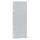 
ULYSSE piastra di supporto termoindurente 125x540 per inst. dispositivo 1 (16a-32a)
 product photo