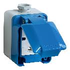 
Presa da parete
 product photo