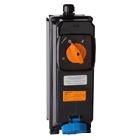 
TAIS-EX PRESA INTERBLOCCATA SENZA PROTEZIONE 2P+T 16A 230V IP66 PER UTILIZZO IN ZONA ATEX 2D 3G
 product photo