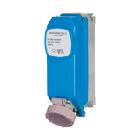 
TAIS presa fissa in termoindurente con trasformatore di sicurezza 230/24V 2P 16A M25 230/24V 150VA 50-60Hz IP67
 product photo