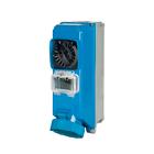 
SERIE TAIS PRESA INTERBLOCCATA IN TERMOINDURENTE DA PARETE CON GUIDA DIN 2P+T 16A 200-250V~ 50-60Hz 6H
 product photo