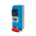 
SERIE TAIS PRESA INTERBLOCCATA IN TERMOINDURENTE DA PARETE CON GUIDA DIN 3P+T 16A 380-415V~ 50-60Hz 6H
 product photo