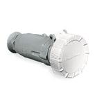 
CEE presa mobile diritta 2P 16A 40-50V 50-60Hz 12h IP67
 product photo