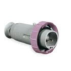 
CEE spina mobile diritta 2P 16A 20-25V 50-60Hz IP67
 product photo