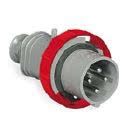 
CEE spina mobile diritta 3P+N+T 32A 200/346-240/415V 50-60Hz 6h IP67
 product photo