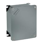 
SERIE UNIBOX CASSETTA DI DERIVAZIONE IN ALLUMINIO TAGLIA UNI B19 253X217X93 IP66/IP67
 product photo