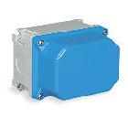 
TAIS contenitore isolante a pareti cieche 125X125X125mm
 product photo