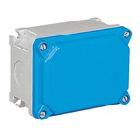 
TAIS contenitore isolante a pareti cieche 92X125X68mm
 product photo