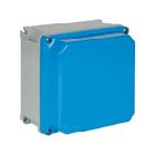 
TAIS contenitore termoindurente con coperchio cieco 125x185x125 IP66/IP67
 product photo