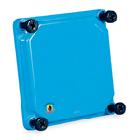 
TAIS coperchio termoindurente 185x185x25 azzurro IP67
 product photo