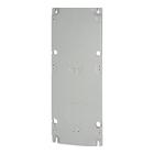 
TAIS piastra a sistema guidato termoindurente 125x630 per installazione di 1 dispositivo M95/M125
 product photo