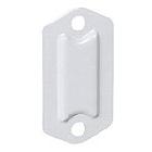 
ALUPRES flangia di chiusura piana in acciaio per contenitore con pareti finestrate F0 IP67
 product photo