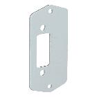 
ALUPRES flangia di riduzione in acciaio dalla finestra F3 alla finestra F2 spessore 4mm - IP67
 product photo