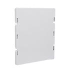 
SERIE TAIS CUBE CONTROPORTA IN TERMOINDURENTE 370x595  PER QUADRO MISURA 4
 product photo