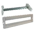 
SERIE TAIS CUBE PANNELLO FINESTRATO 18 MODULI MISURA 3/4
 product photo