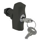 
SERIE TAIS CUBE KIT SERRATURA A CHIAVE CON MANIGLIA
 product photo