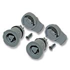 
SERIE TAIS CUBE KIT NR 2 SERRATURE TRIANGOLARI DI RICAMBIO
 product photo