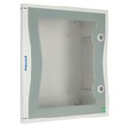 
TAIS CUBE PORTA TRASPARENTE MISURA 3 IP66
 product photo