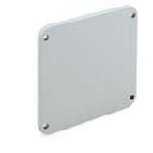 
topTER flangia di chiusura 88x100 per prese fisse IP66 IP67
 product photo