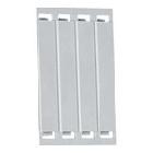 
topTER coperchio aggiuntivo modulare per 2 moduli EN50022
 product photo