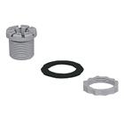 
topTER raccordo di accoppiamento con filetto a passo metrico pg 21, 29 montaggio foro per cavo Ø17 IP66 IP67
 product photo