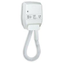 Asciugacapelli a tubo estensibile serie “EOLO” product photo