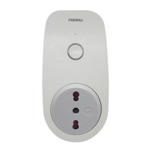 Interruttore orario presa spina Wi-Fi Italia product photo